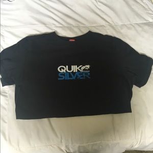 Quiksilver Men's  Tee
